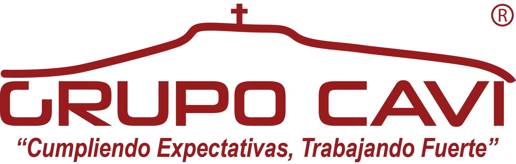 Logo Grupo Cavi